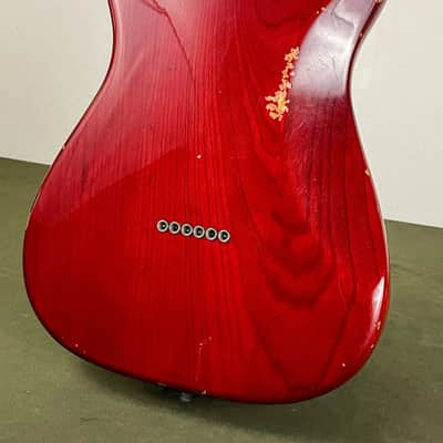 Fender Lead II 1980 image 7