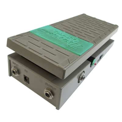 Ibanez WH-10 V1 ワウペダル オリジナル ビンテージ Ibanez WH10v1 Wah - What To Know & Where To Buy | Equipboard