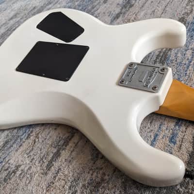 Kramer JK-1000 1980's - ESP Japan Baretta - OFR, Duncan JBJ image 15
