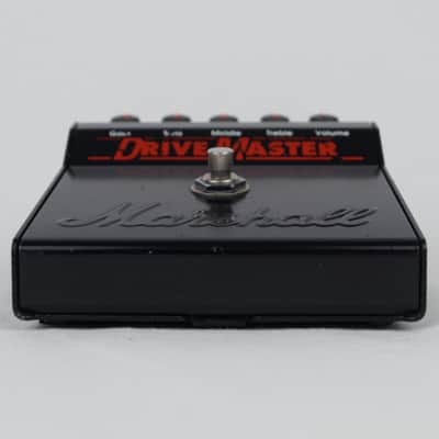 Marshall Drive Master - 1990s Bild 3