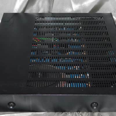 Niles SI-245 stereo power amplifier image 2
