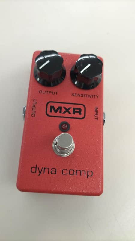 MXR Dyna Comp
