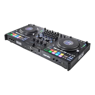 Rane DJ Performer Controller + Odyssey BMPERFORMERDLX Soft Case PROAUDIOSTAR image 2
