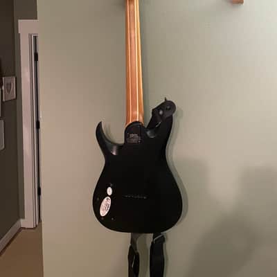 Schecter Keith Merrow Signature KM-7 Mk-III Standard 2019 - Present - Trans Black Burst image 6