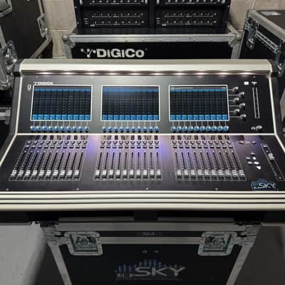 DiGiCo S31 w/ D-Rack 32x16 image 1