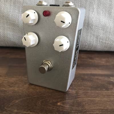 Chase Tone Silver Stardust image 1