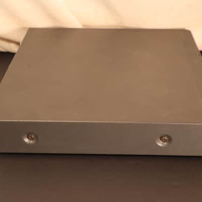 Roland Sound Canvas SC-55 MIDI Sound Module with adapter vintage image 4