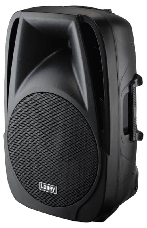 Laney AH112-G2 Active moulded speaker with Bluetooth 400W 1x12" image 1