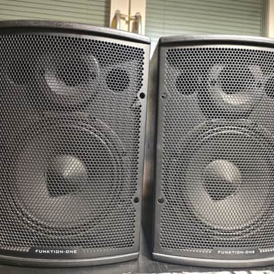 Immagine Funktion one F81 2010s Lightly Used - 11