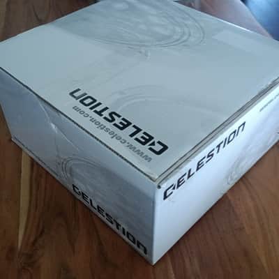 Celestion G12T-75 75-Watt 16 Ohm (2 available) image 6