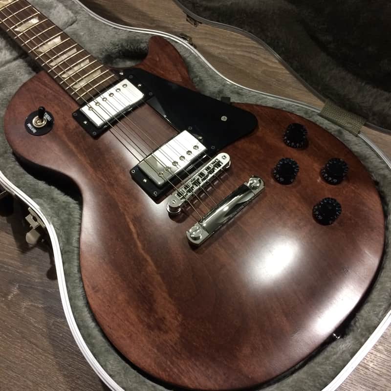 Gibson Les Paul Studio