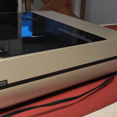 Technics  SL-10  Linear Tracking Turntable image 5