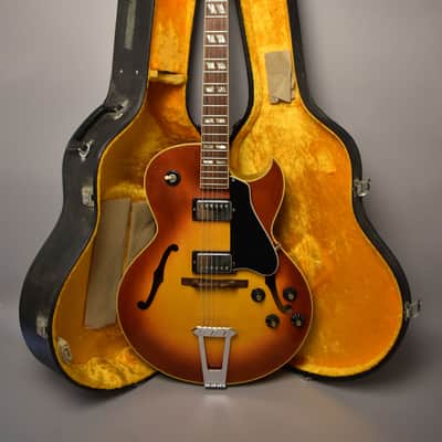 1971 Vintage Gibson ES-175D w/HSC image 1