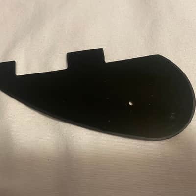 Gretsch Pickguard Black imagen 2