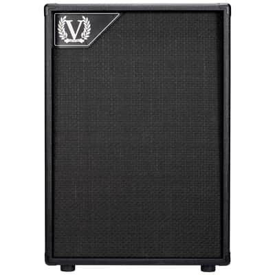 Victory V212-VV Compact Guitar Speaker Cabinet image 1