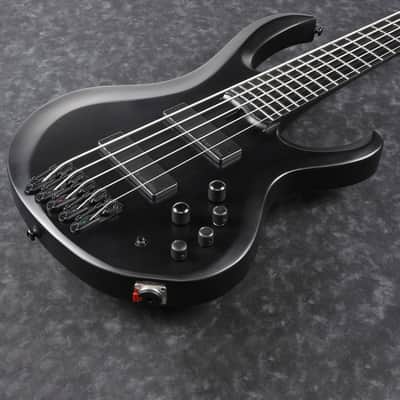 BTB625EX BKF Ibanez image 3