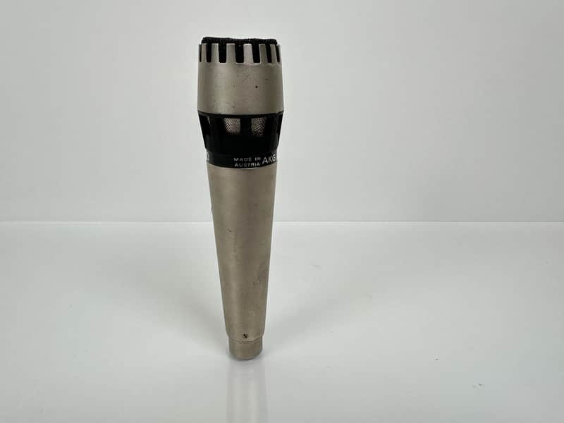 Immagine AKG DM 500 Vintage Dynamic Microphone - 1