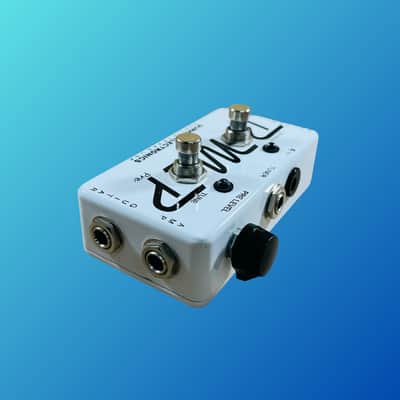 Durham Electronics Pedals | Reverb