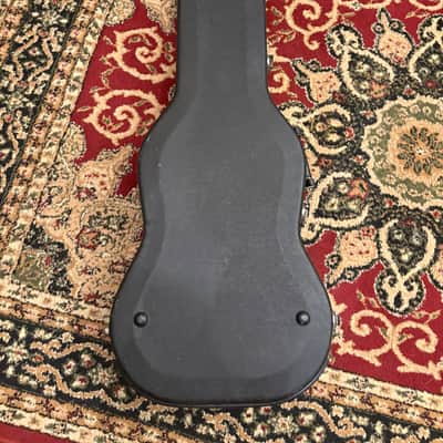 Carvin DC400 w/ hardshell case image 18