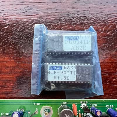 Otari MTR-90 MKII PB16KA card image 2