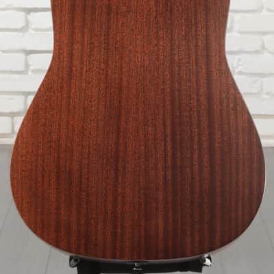 Martin Sweetwater Select Vintage Inspired Road Series D-10E Acoustic-electric Guitar - 1935 Sunburst - MINT image 13