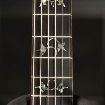 Taylor Legacy 914ce Grand Auditorium Acoustic/Electric Guitar with Hardshell Case image 11