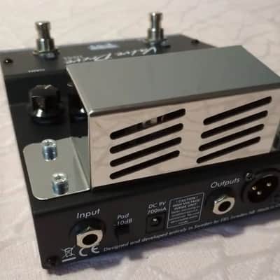 EBS ValveDrive DI Pedal Valve Drive DI image 4