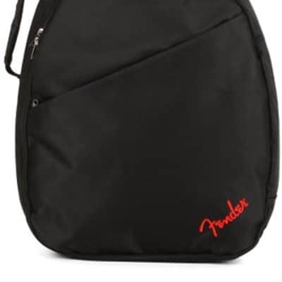 Fender FA405 Dreadnought Gig Bag - Black image 2