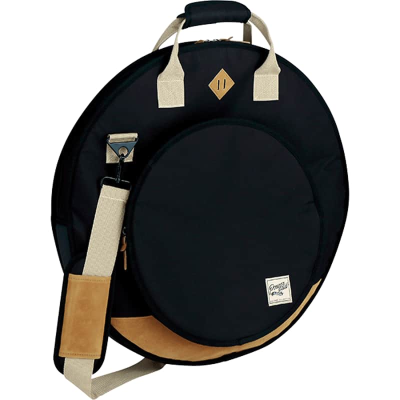 Tama Powerpad Cymbal Bag 22'' image 1
