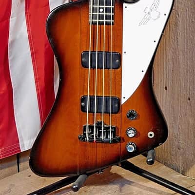 Gibson Thunderbird Bass Custom Shop Special Edition image 2