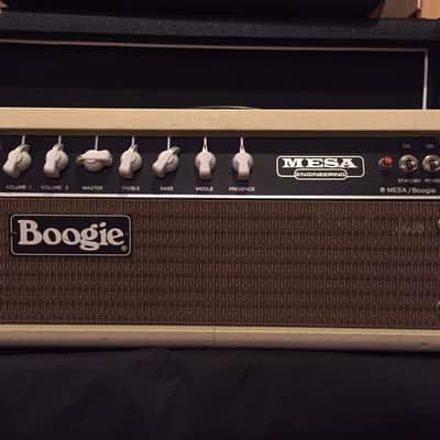Mesa Boogie Son Of Boogie SOB 1984 image 1