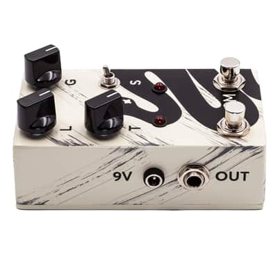 JAM Pedals Rattler mk.2 Pedal image 9