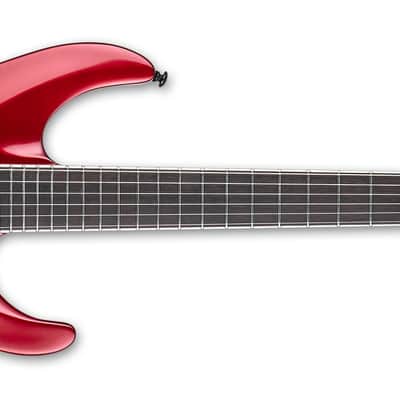 ESP LTD Horizon Custom '87 Candy Apple Red image 2