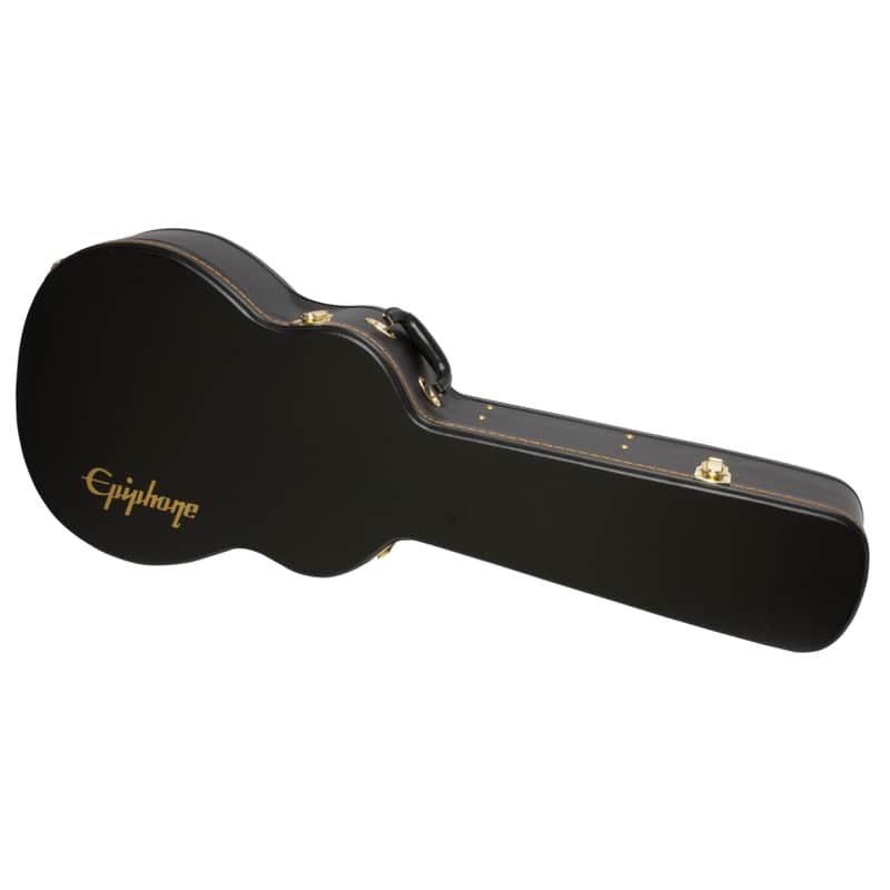Epiphone E940EJUMBO  Acoustic Guitar Case image 1