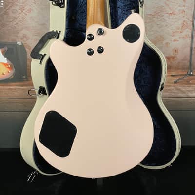 EVH SA-126 Special Limited Edition - Satin Shell Pink image 8