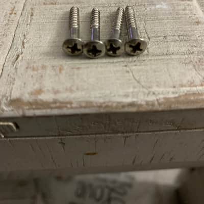 VINTAGE 1968 Fender Telecaster Bridge, ALL ORIGINAL 1966 1967 1969 1970 1960s image 7