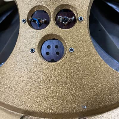 Tannoy Cheviot HPD 315A Dual Concentric Speakers - Restored - 1-Year Warranty image 18