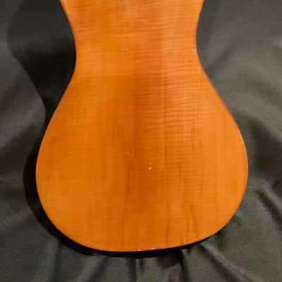 Overmann Treble Viol / Viola da Gamba 1960s Nice! image 2