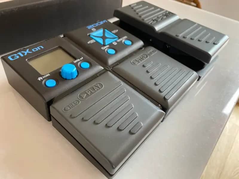 Zoom G1Xon