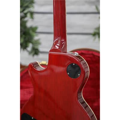 GIBSON Les Paul Standard '60s Iced Tea image 10
