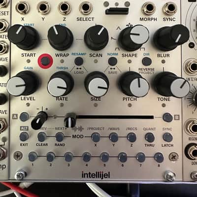Intellijel Sealegs | Reverb