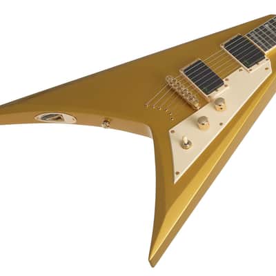 LTD - KH-V MGO - Metallic Gold - c/astuccio image 2