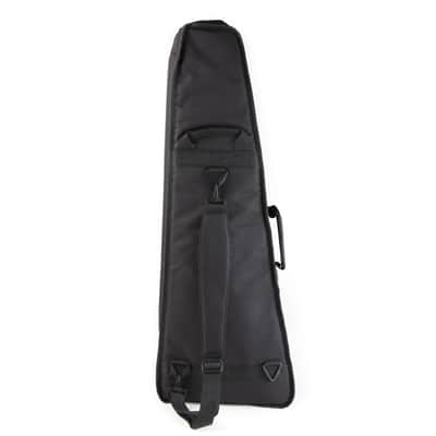 Jackson Minion Dinky Gig Bag Black - Bag for electric guitars image 4