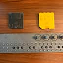 Teenage Engineering OP-Z Synthesizer w/ ZM-1 Oplab & ZM-2 Rumble Modules