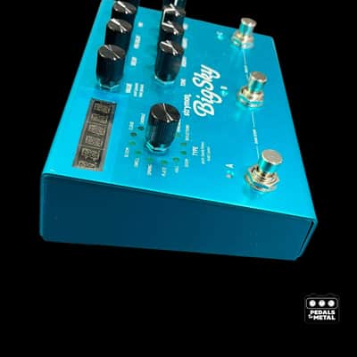 Strymon Big Sky Reverb-x19191 image 4