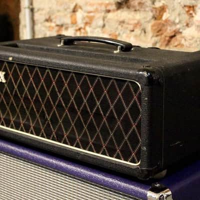 1960s Vox AC100 Modificado image 4