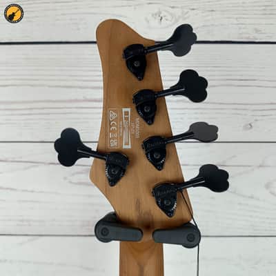 Ibanez MDM1005 Mode PW 2026 - Pearl White image 6