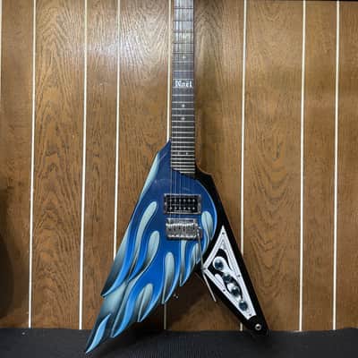 Edwards Flying Nighthawk LF "Little Fire" 2016 Vanishing Starlight Noël Model image 2