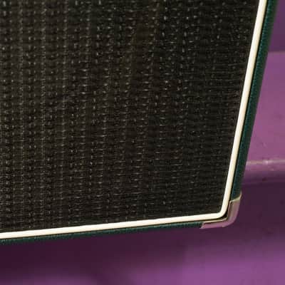 2021 Barefaced Reformer 112 1x12" w/Celestion Creamback G12M 8 ohm Speaker Cabinet Lightweight image 4