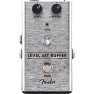 Fender Level Set Buffer image 1